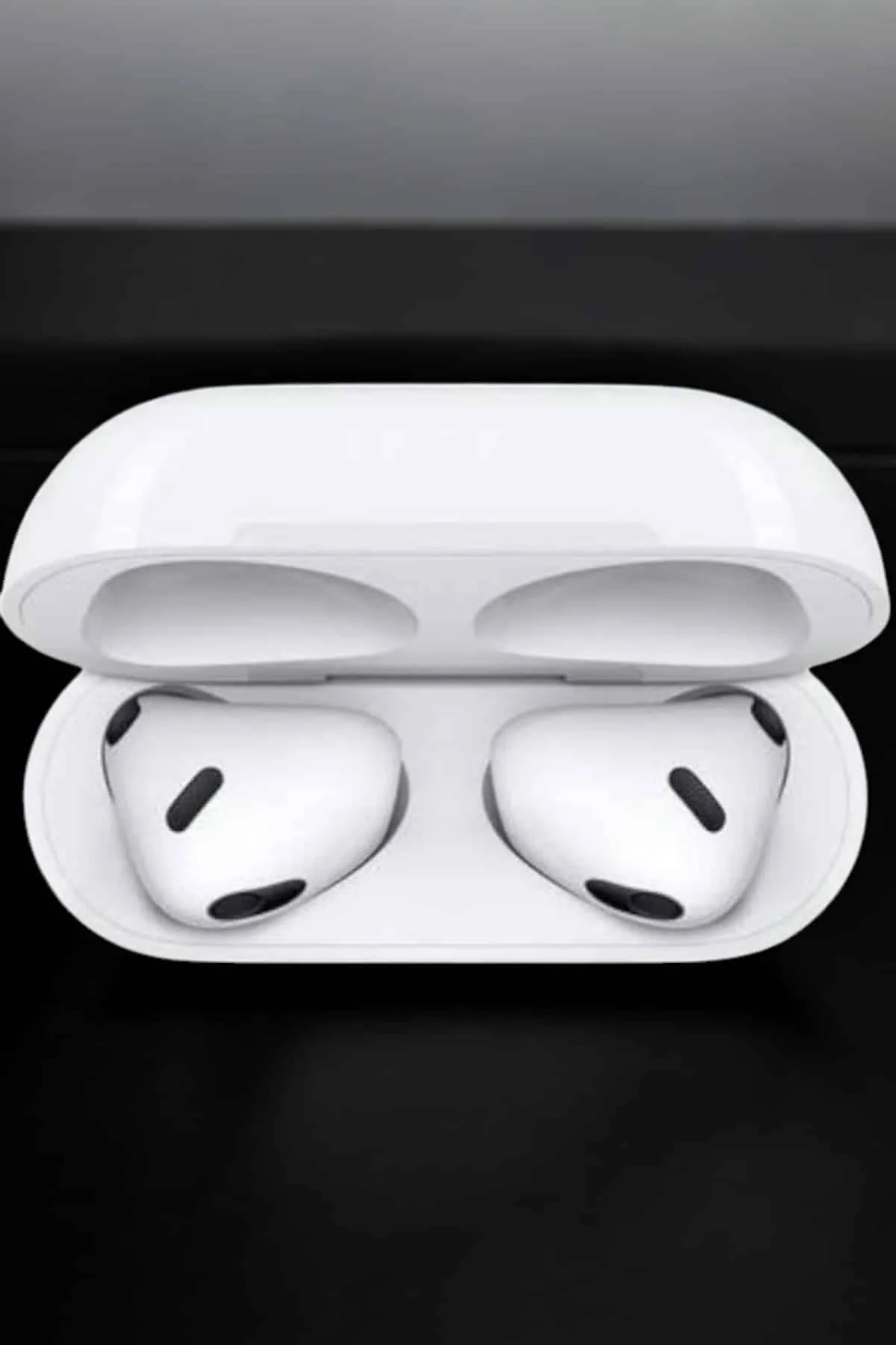 Bluetooth Kulaklık 3.Nesil Kablosuz Uzun Pil Ömrü Dokunmatik Kontrol