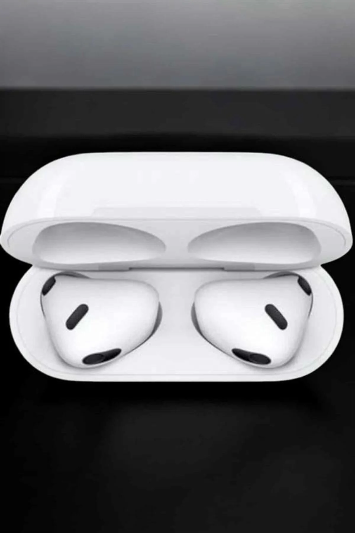 Bluetooth Kulaklık 3.nesil Kablosuz Uzun Pil Ömrü Dokunmatik Kontrol