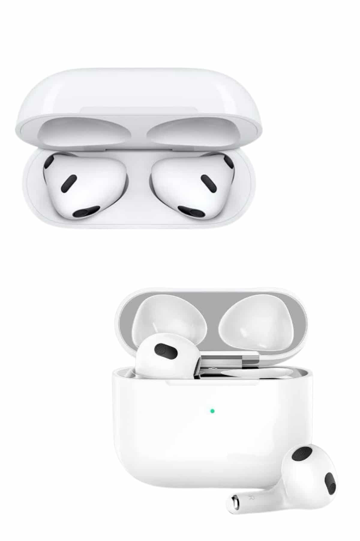 Bluetooth Kulaklık 3. Nesil Ios Android Uyumlu Yeni Nesil Wireles
