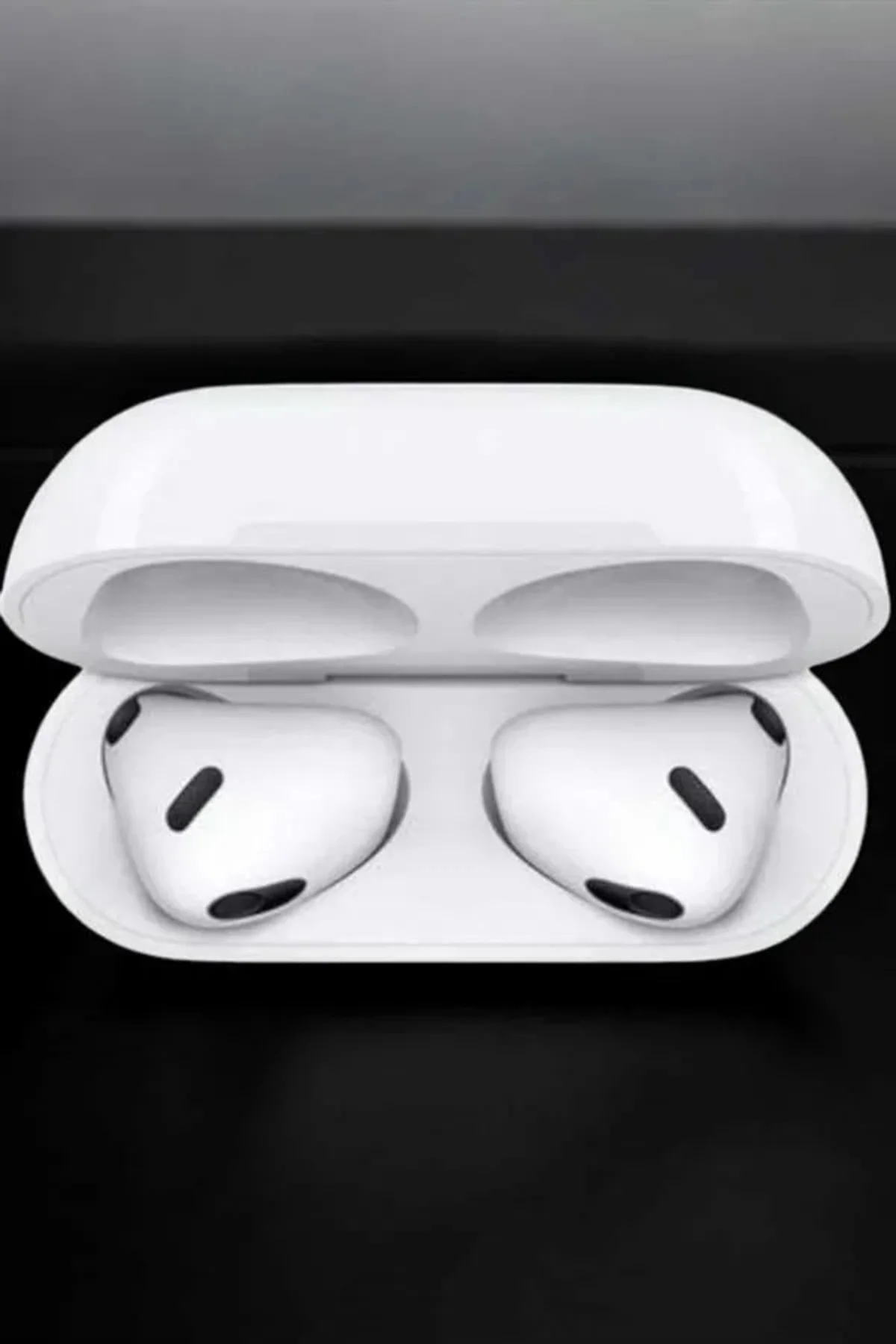 Bluetooth Kulaklık 3.Nesil Kablosuz Uzun Pil Ömrü Dokunmatik Kontrol Yeni Nesil Bluetooth Kulaklık 3.Nesil Kablosuz Uzun Pil Ömrü Dokunmatik Kontrol Yeni Nesil