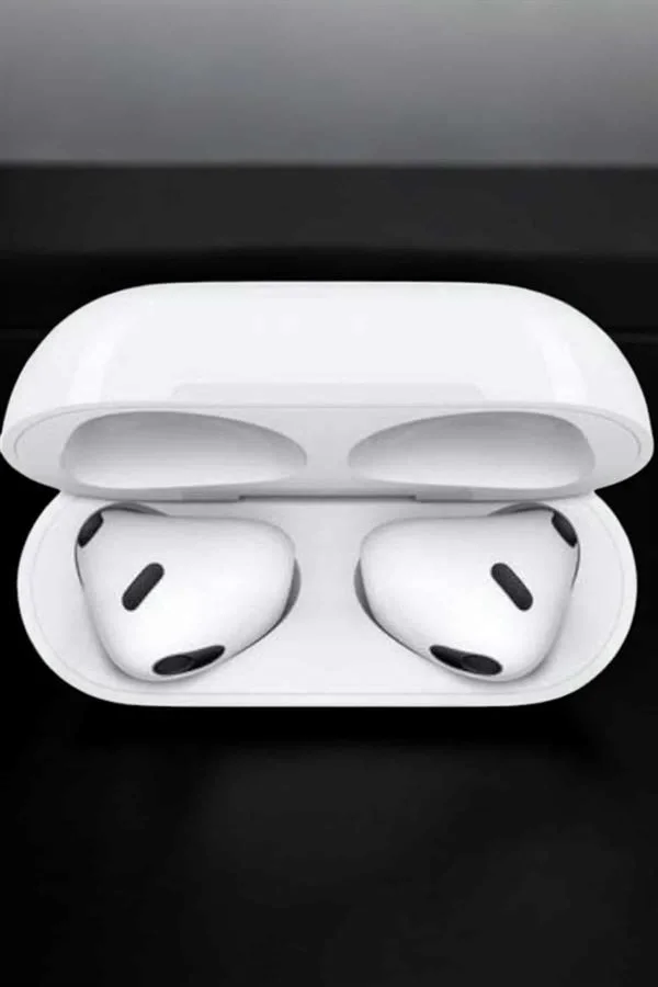 Bluetooth Kulaklık 3.Nesil Kablosuz Uzun Pil Ömrü Dokunmatik Kont