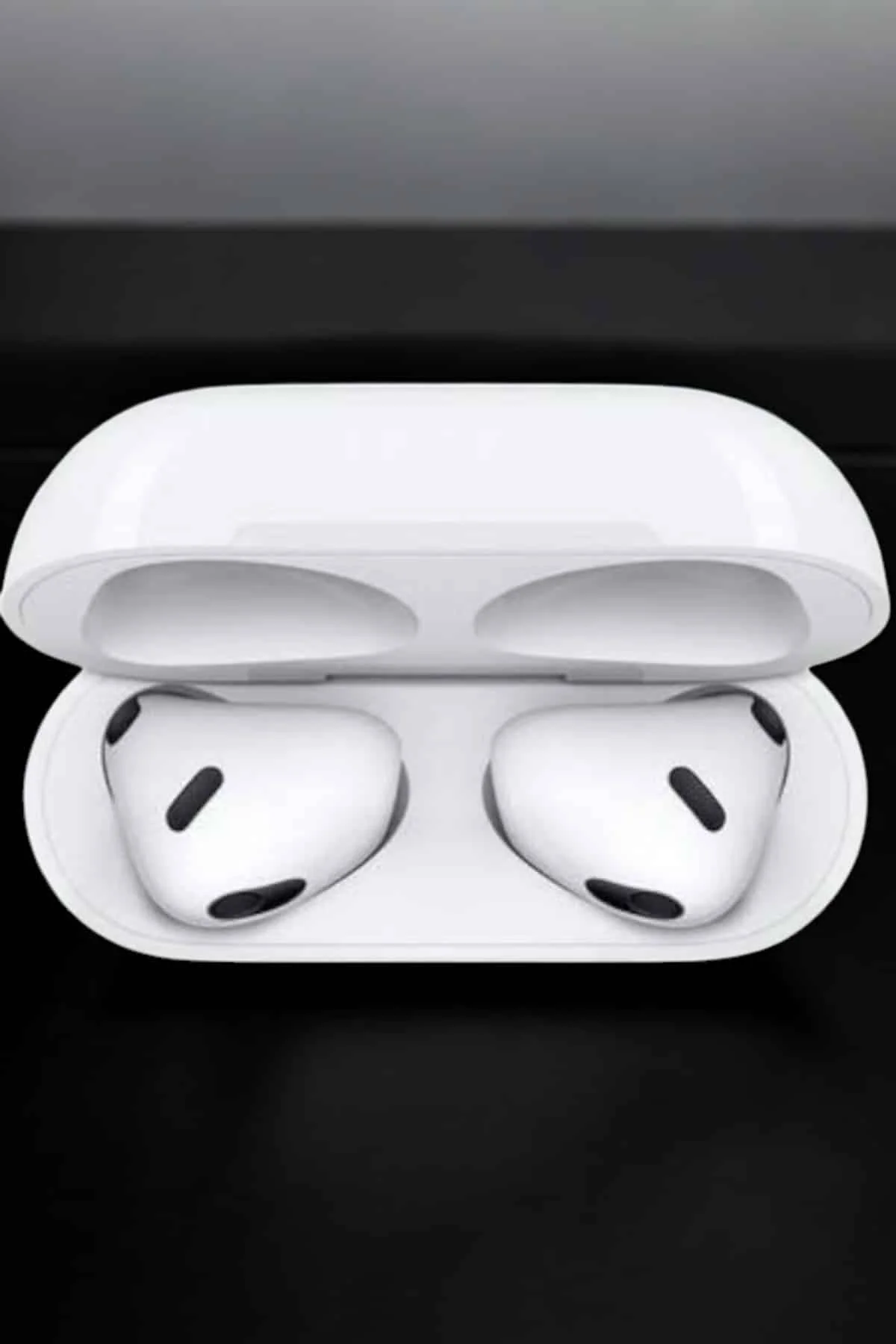Bluetooth Kulaklık 3.Nesil Kablosuz Uzun Pil Ömrü Dokunmatik Kont