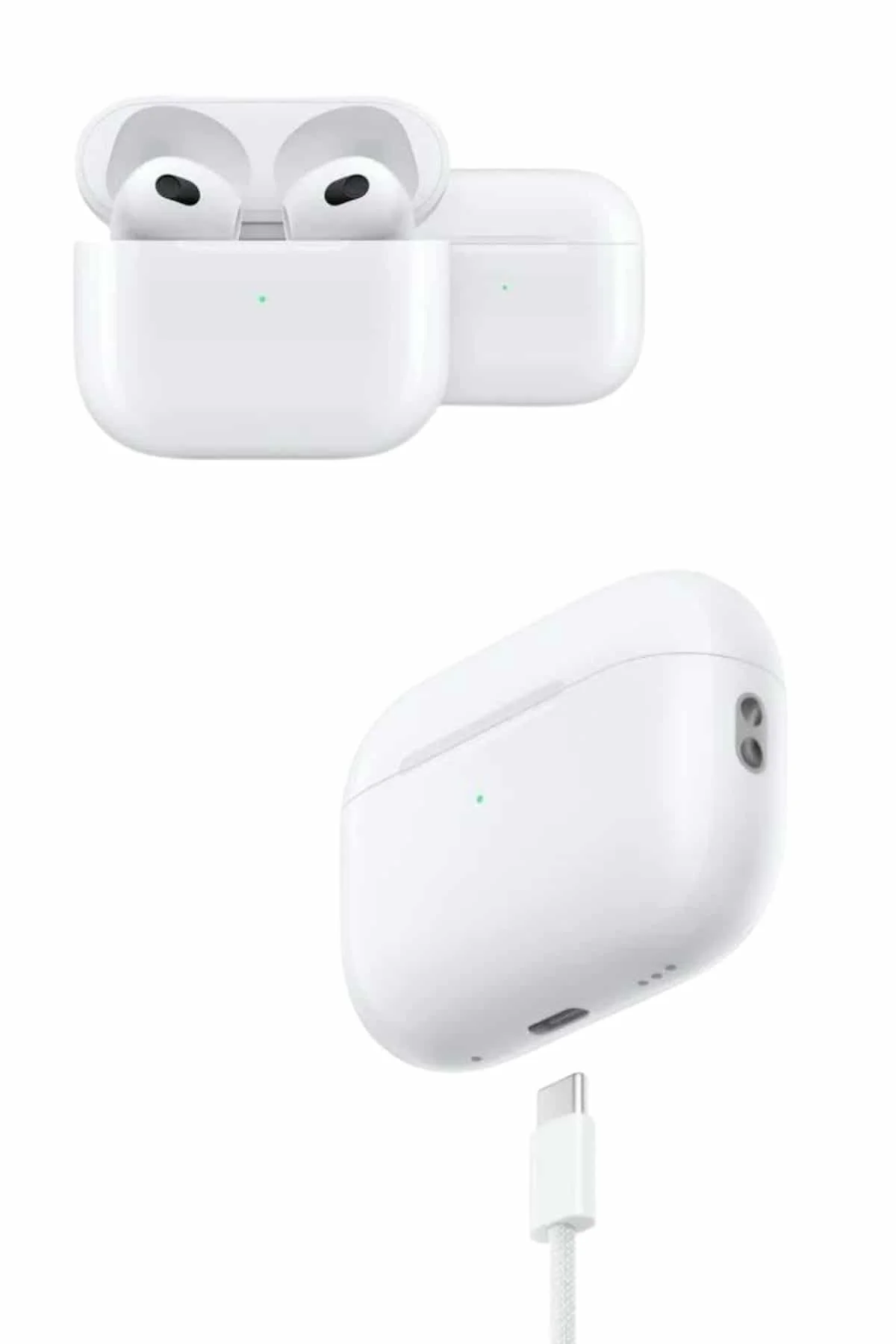 Bluetooth Kulaklık 3. Nesil Ios Android Uyumlu Yeni Nesil Wireless Charge Fiyatı, Yorumları ve Özellikleri
