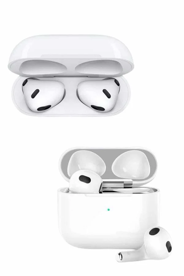 Bluetooth Kulaklık 3. Nesil Ios Android Uyumlu Yeni Nesil Wireless Charge Bluetooth Kulaklık 3. Nesil Ios Android Uyumlu Yeni Nesil Wireless Charge