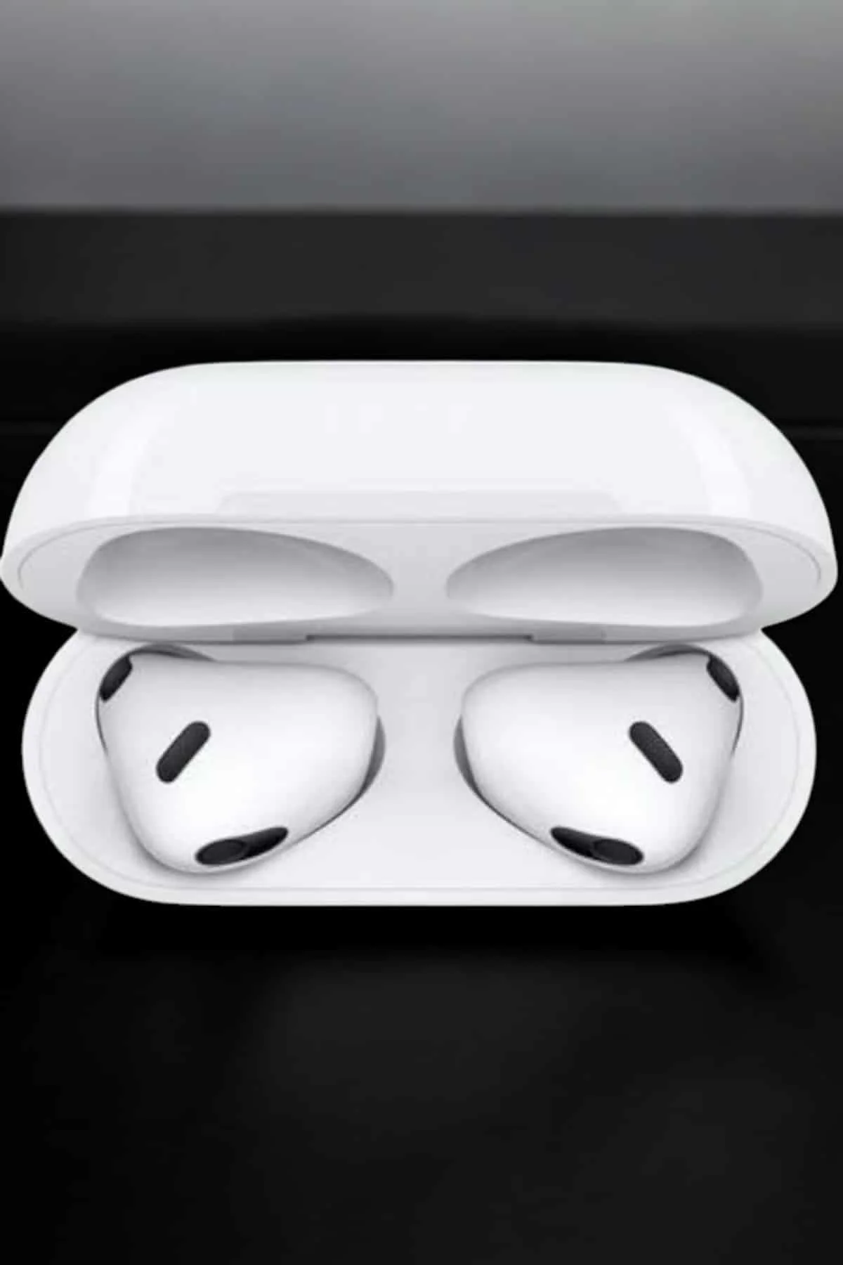 Bluetooth Kulaklık 3.Nesil Kablosuz Uzun Pil Ömrü Dokunmatik Kontrol