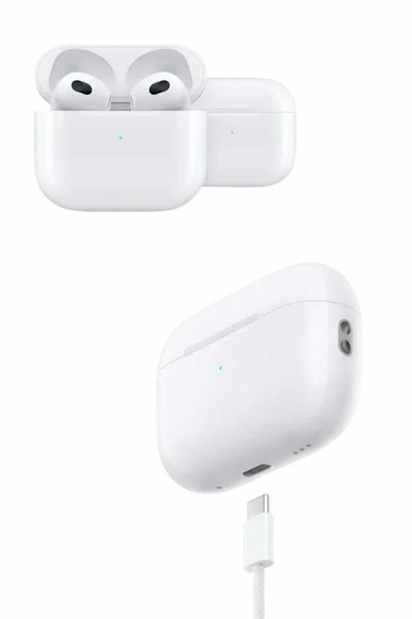 Bluetooth Kulaklık 3. Nesil – iOS & Android Uyumlu Kablosuz Şarjlı Stereo HD Ses