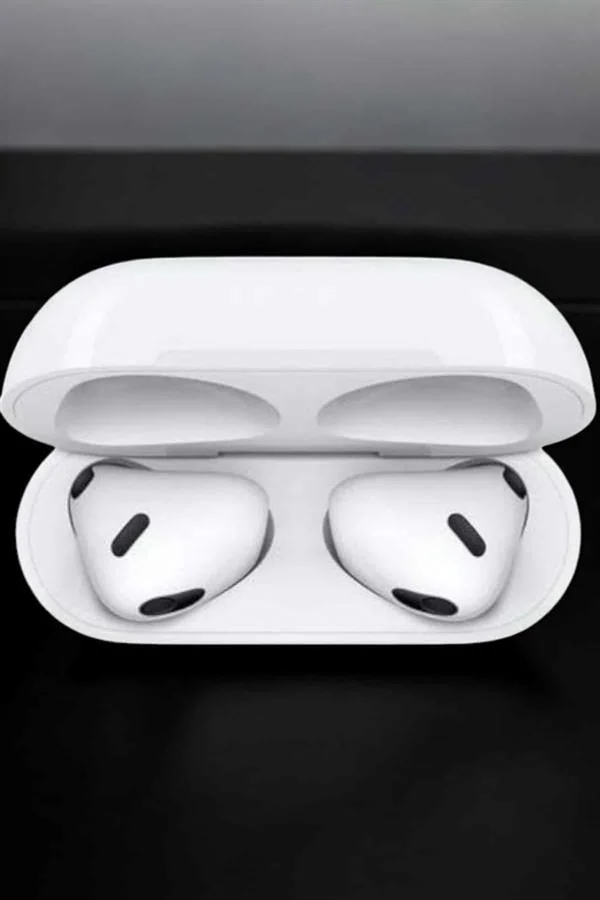 Bluetooth Kulaklık 3.Nesil Kablosuz Uzun Pil Ömrü Dokunmatik Kontrol Yeni Nesil