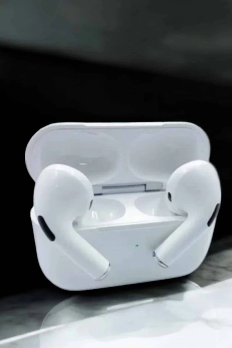 Bluetooth Kulaklık ANC - Aktif Gürültü Önleme, RGB Aydınlatma ve Uzun Süreli Konfor