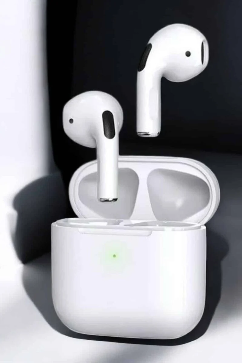 Bluetooth Kulaklık ANC - Aktif Gürültü Önleme, RGB Aydınlatma ve Uzun Süreli Konfor