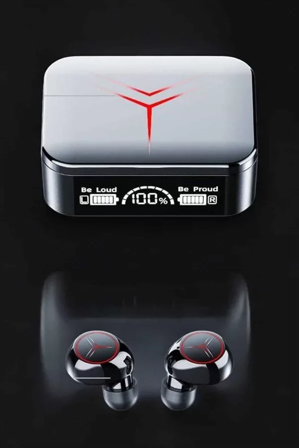 Bluetooth Kulaklık Bluetooth Bağlantılı Powerbankli Yeni Nesil Kulaklık - Lisinya