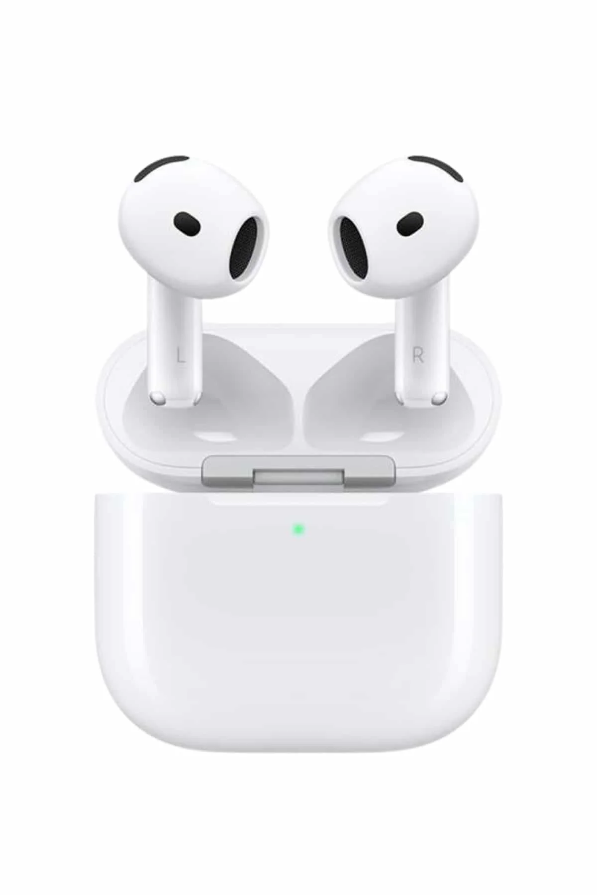 Bluetooth Kulaklık Beyaz Çağrı Cevaplama Dokunmatik Kontrol Kablosuz Yeni Nesil