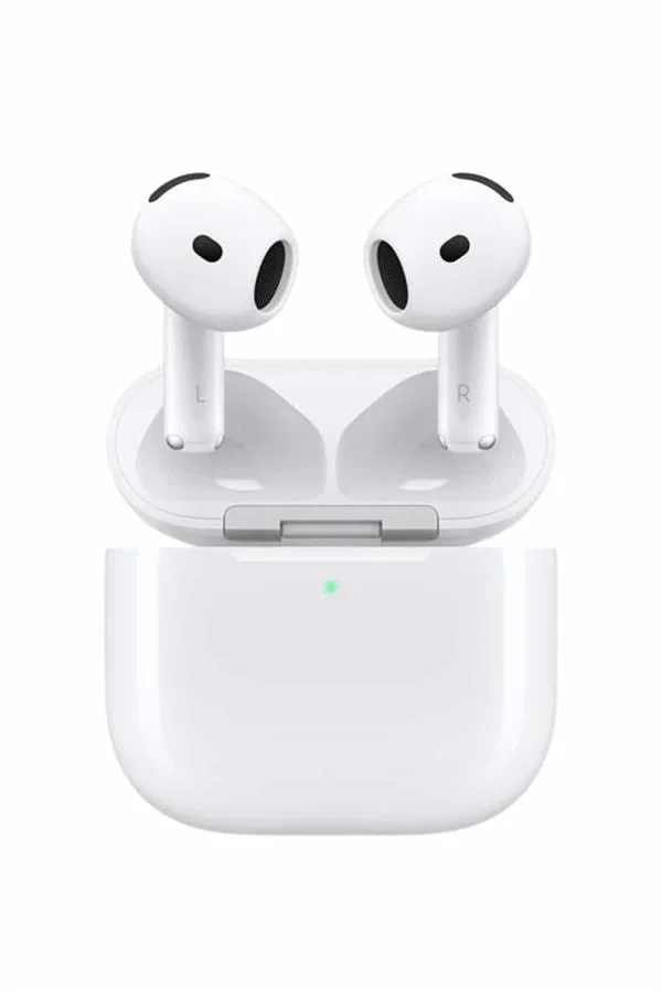 Bluetooth Kulaklık Beyaz Çağrı Cevaplama Dokunmatik Kontrol Kablosuz