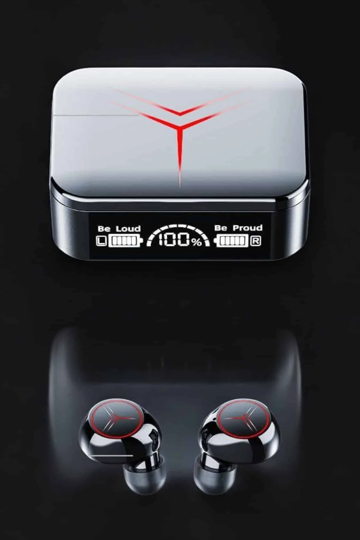 Bluetooth Kulaklık Bluetooth Bağlantılı Powerbankli Yeni Nesil Kulaklık Bluetooth Kulaklık Bluetooth Bağlantılı Powerbankli Yeni Nesil Kulaklık