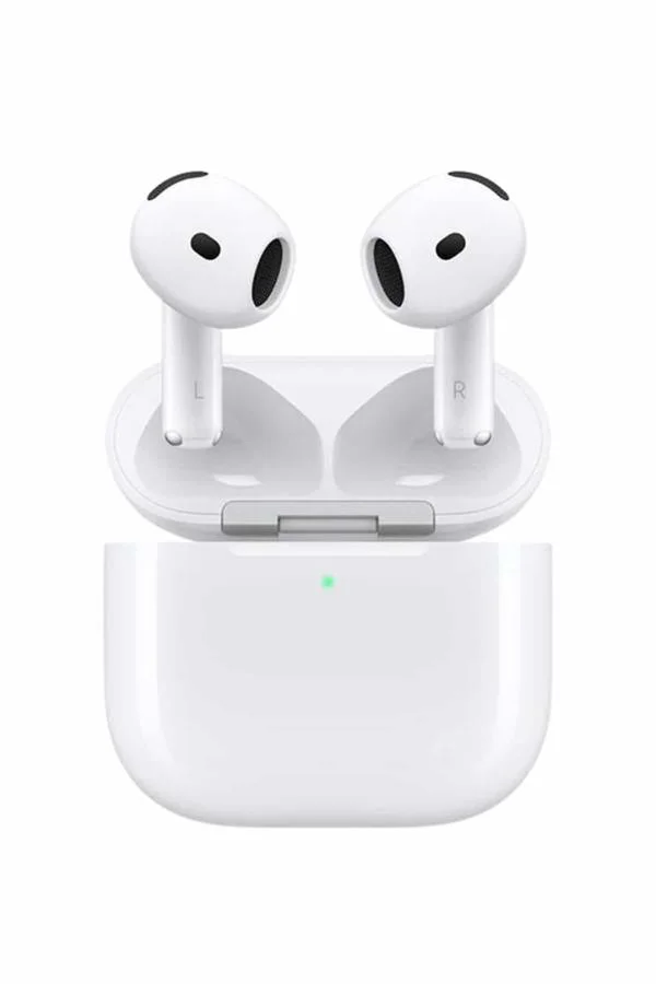 Bluetooth Kulaklık Beyaz Çağrı Cevaplama Dokunmatik Kontrol Kablosuz