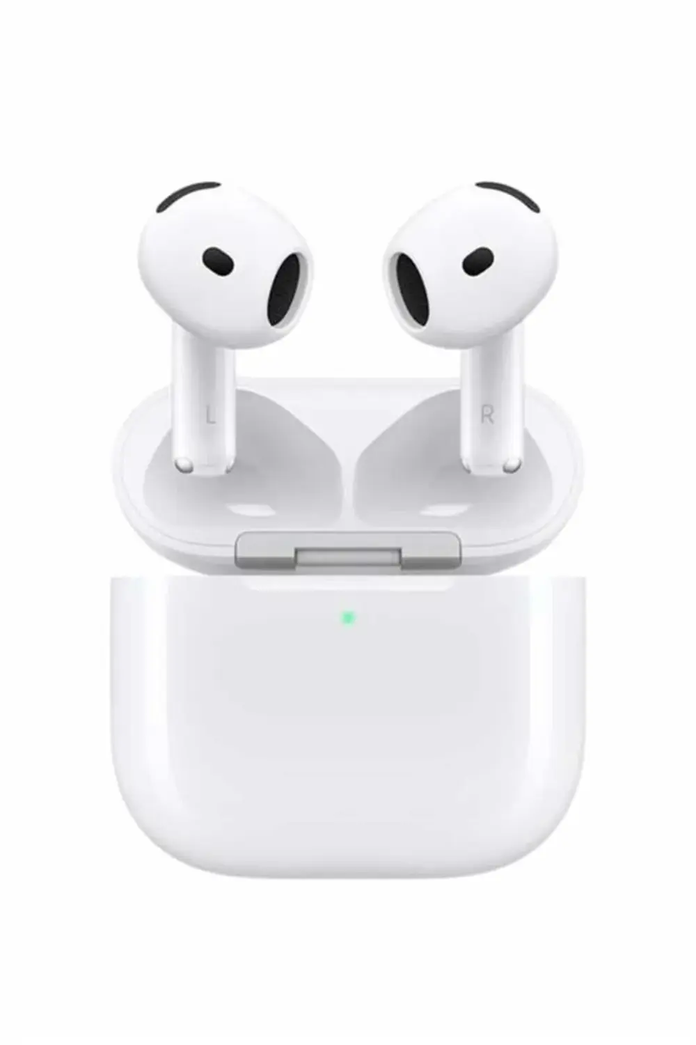 Bluetooth Kulaklık Beyaz Çağrı Cevaplama Dokunmatik Kontrol Kablo