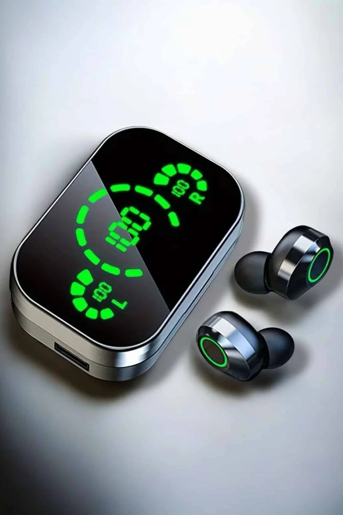 Bluetooth Kulaklık Çift Telefon Desteği ve Suya Dayanıklı Powerbankli Fiyatı, Yorumları ve Özellikleri