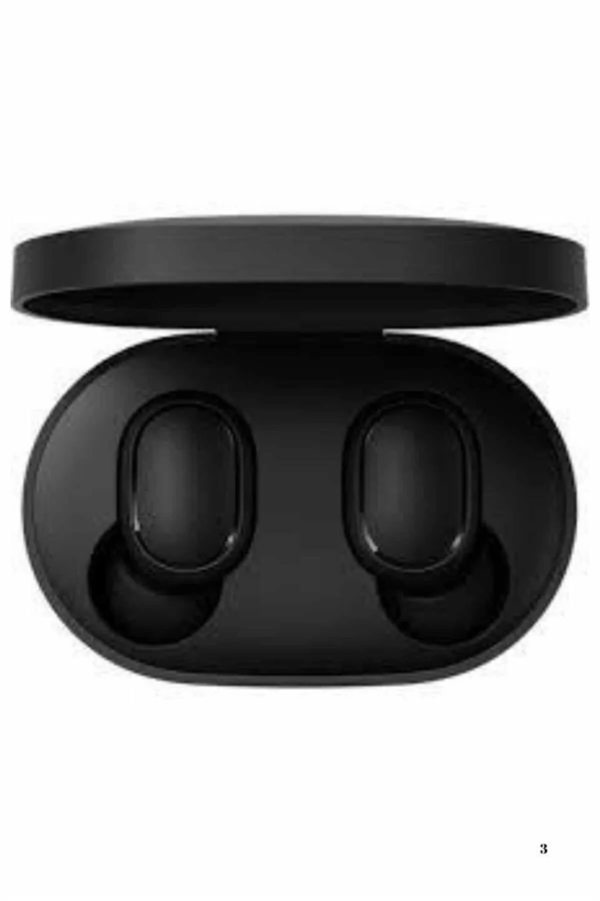 Bluetooth Kulaklık Dijital Göstergeli Yüksek Ses Kaliteli Uzun Pi