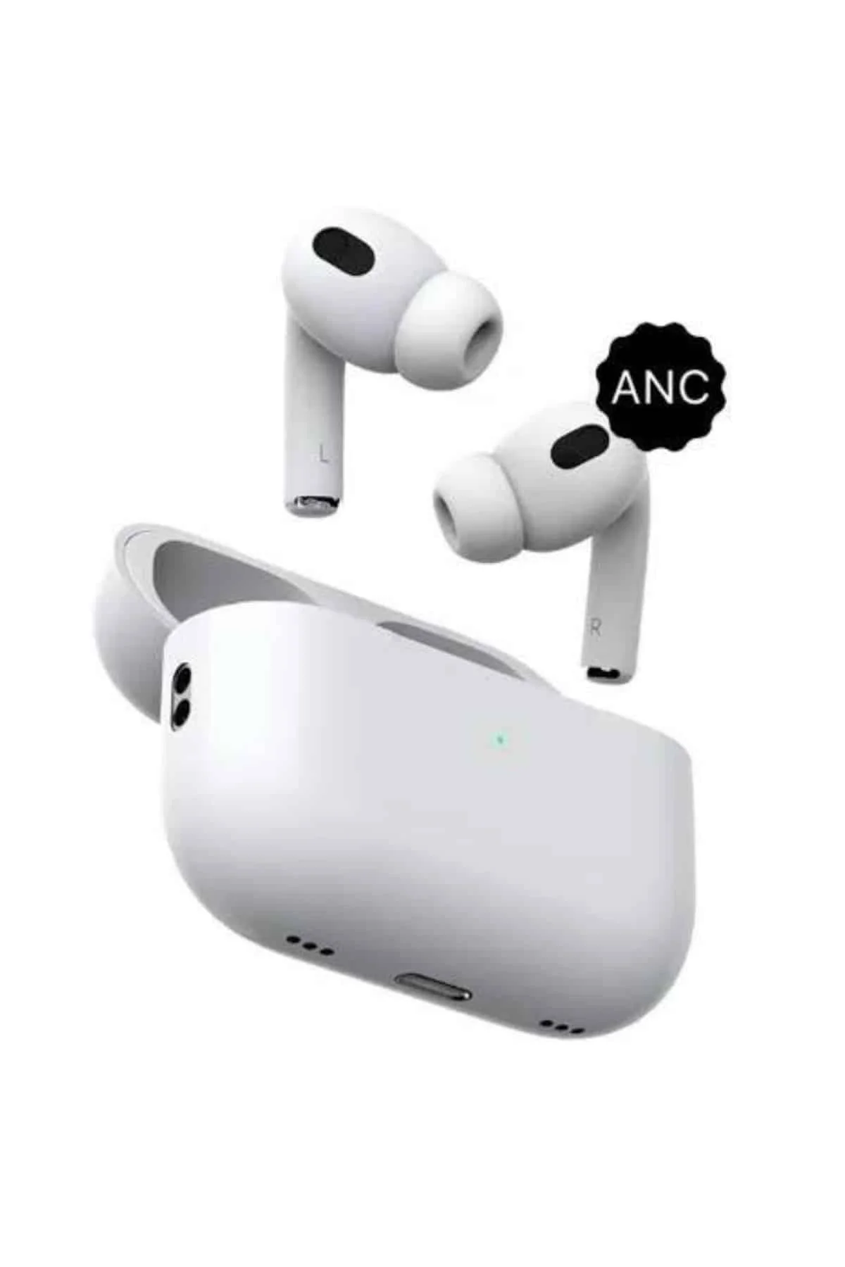 Bluetooth Kulaklık Kulak İçi Silikonlu Stereo Yüksek Ses Kaliteli Dokunmatik Bluetooth Kulaklık Kulak İçi Silikonlu Stereo Yüksek Ses Kaliteli Dokunmatik