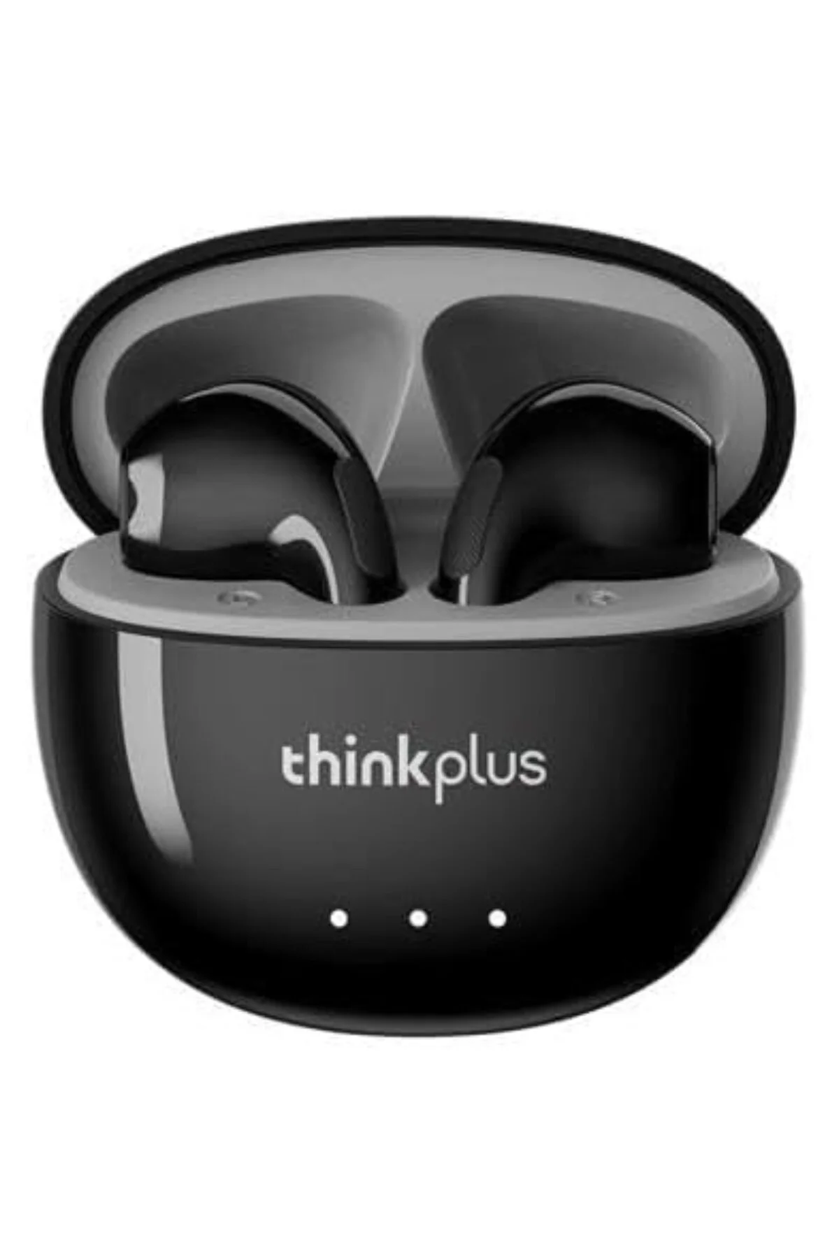 Bluetooth Kulaklık Kulak İçi Tws Thinkplus Kablosuz Kulaklık LP2 Pro Siyah