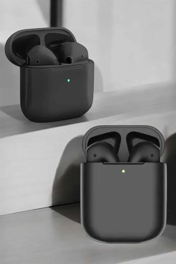 Bluetooth Kulaklık Yeni Nesil Pro Sensörlü Mikrofon Çağrı Cevaplama Bluetooth Kulaklık Yeni Nesil Pro Sensörlü Mikrofon Çağrı Cevaplama