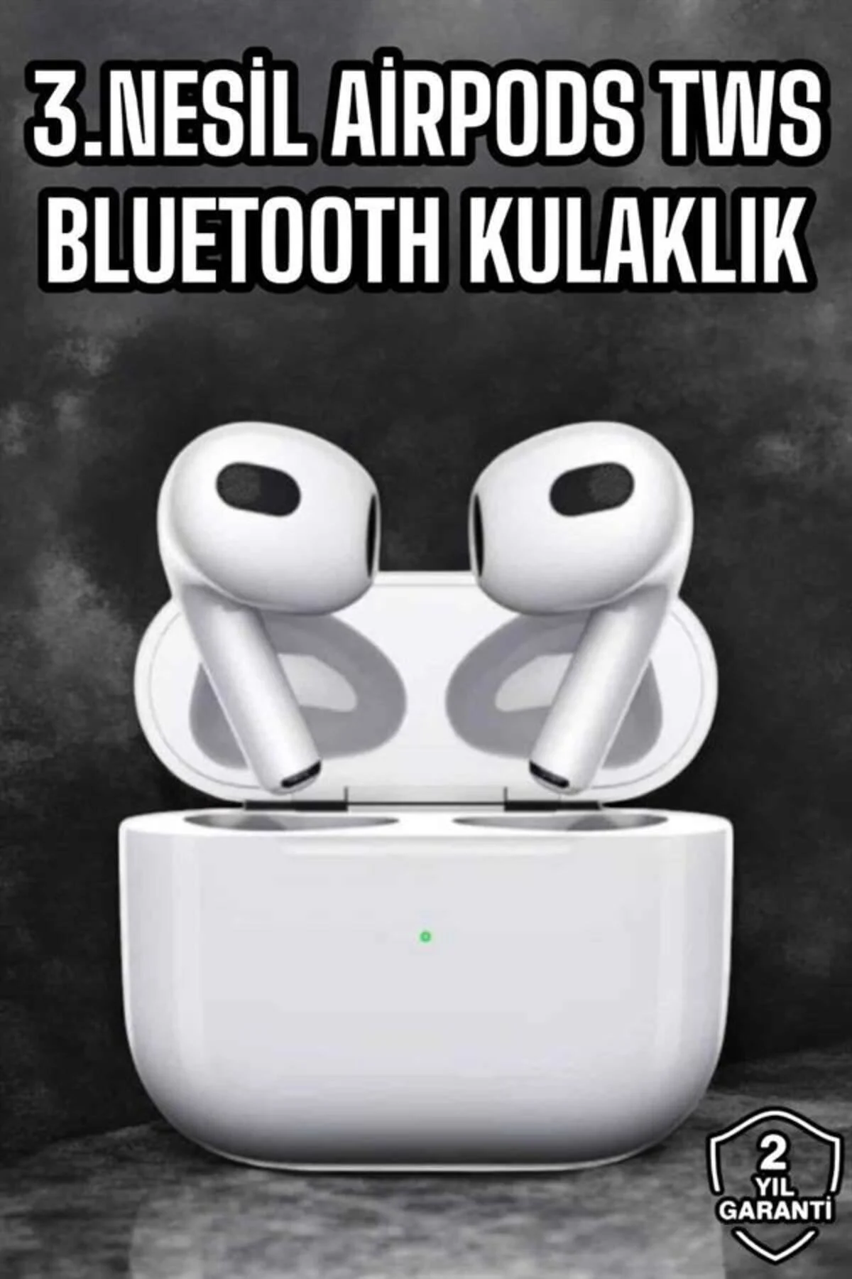 Bluetooth Kulaklık Yeni Nesil Gürültü Önleyici Yüksek Ses Kalitel