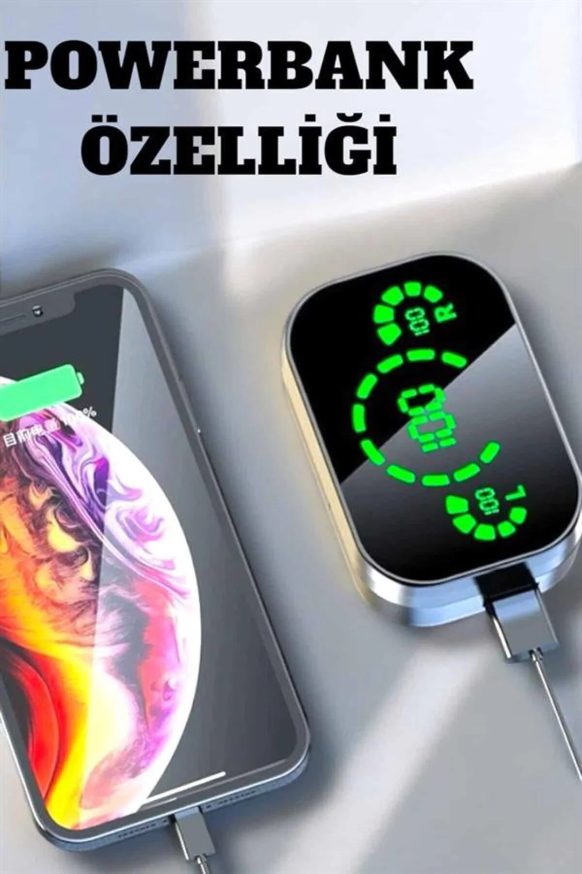 BLUETOOTH KULAKLIK