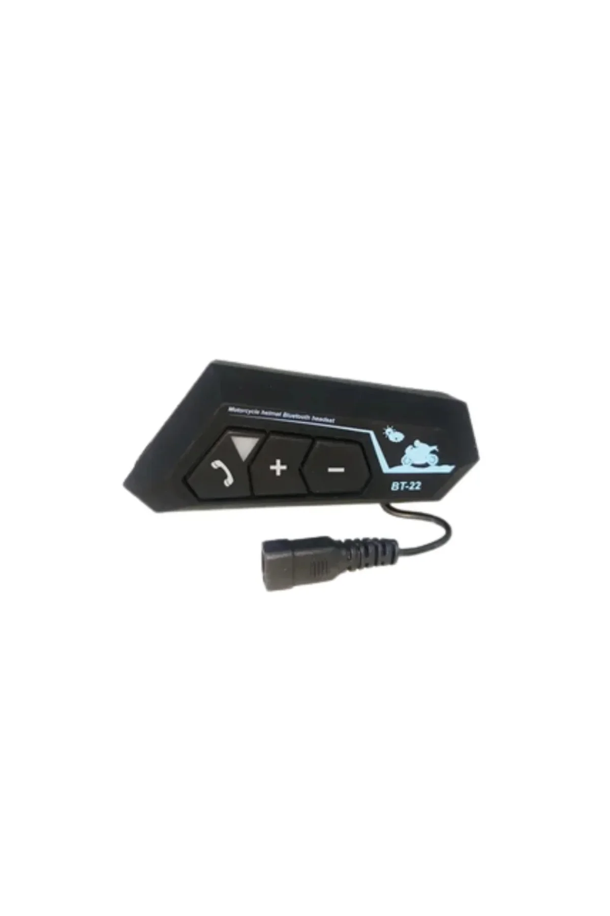 Bluetooth Motosiklet Kask Kulaklığı krofonlu Kablosuz Sürüş Intercomu Bluetooth Motosiklet Kask Kulaklığı krofonlu Kablosuz Sürüş Intercomu