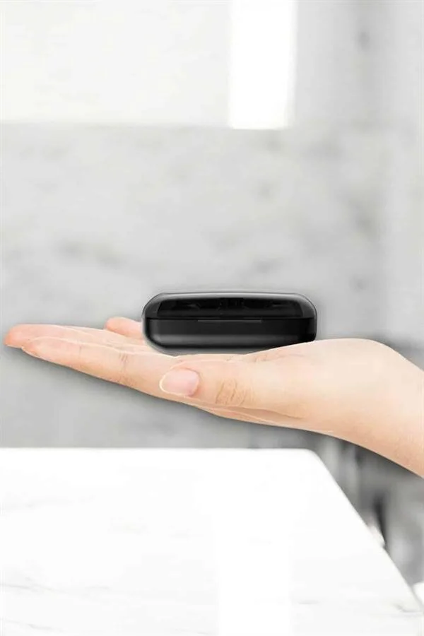 Bluetooth Powerbankli Oyun Kulaklığı - Gürültü Önleyici Dokunmatik 5.1 Stereo