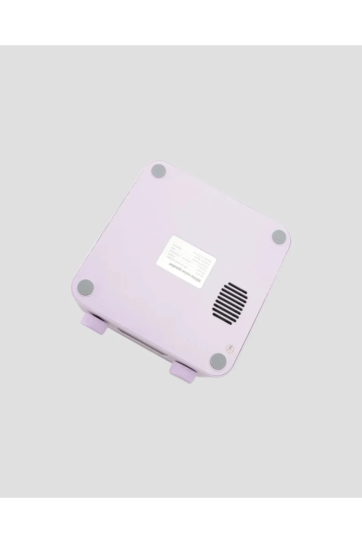 Bluetooth Retro Pikap Hoparlör 360 Derece Ses Projektörlü Gece Lambası Çok Fonksiyonlu