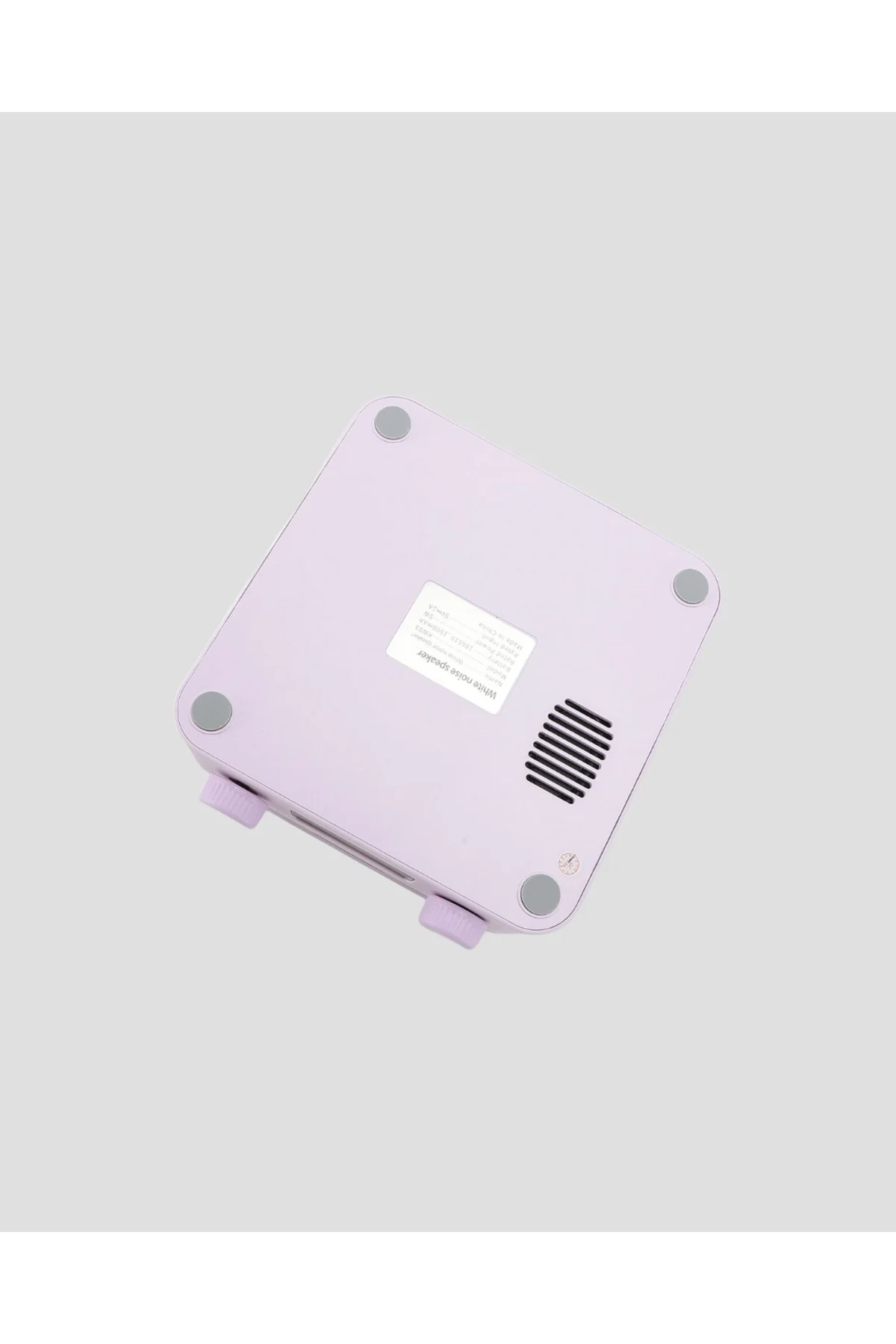 Bluetooth Retro Pikap Hoparlör 360 Derece Ses Projektörlü Gece La