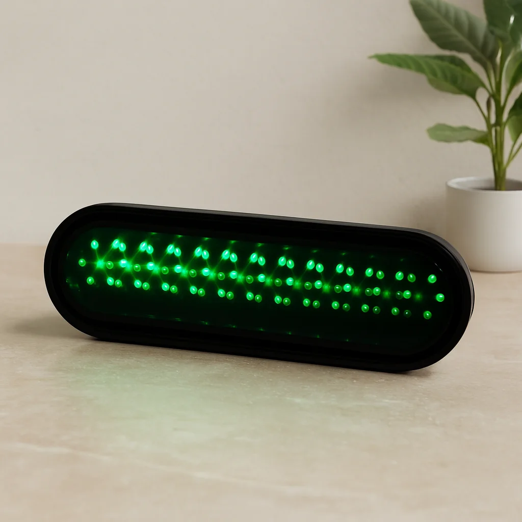 Bluetooth RGB Işıklı Taşınabilir 5W Hoparlör (USB Type-C) Bluetooth RGB Işıklı Taşınabilir 5W Hoparlör (USB Type-C)