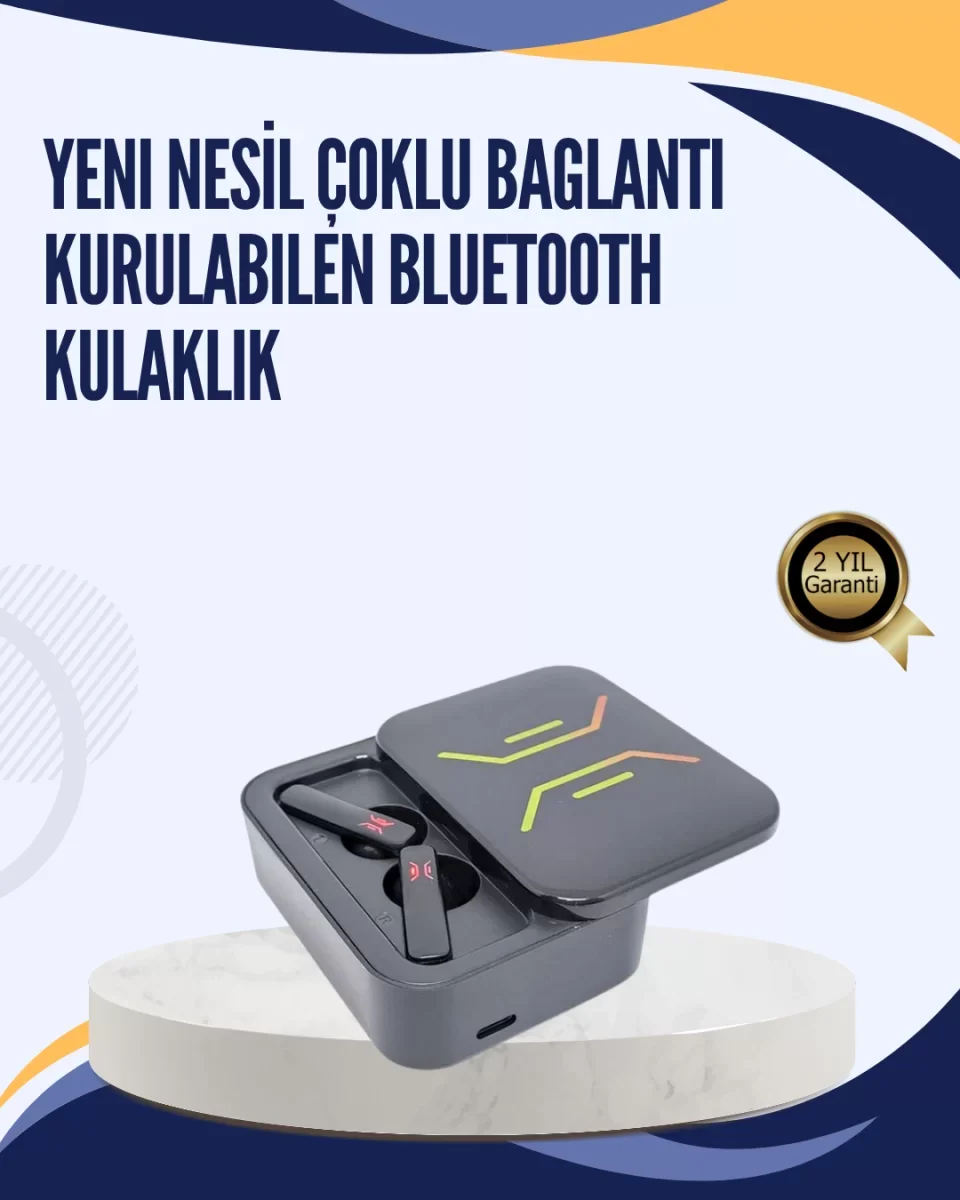 Bluetooth Selfie Çubuğu - Lisinya