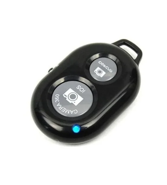 Bluetooth Selfie Kumandası Bluetooth Selfie Kumandası