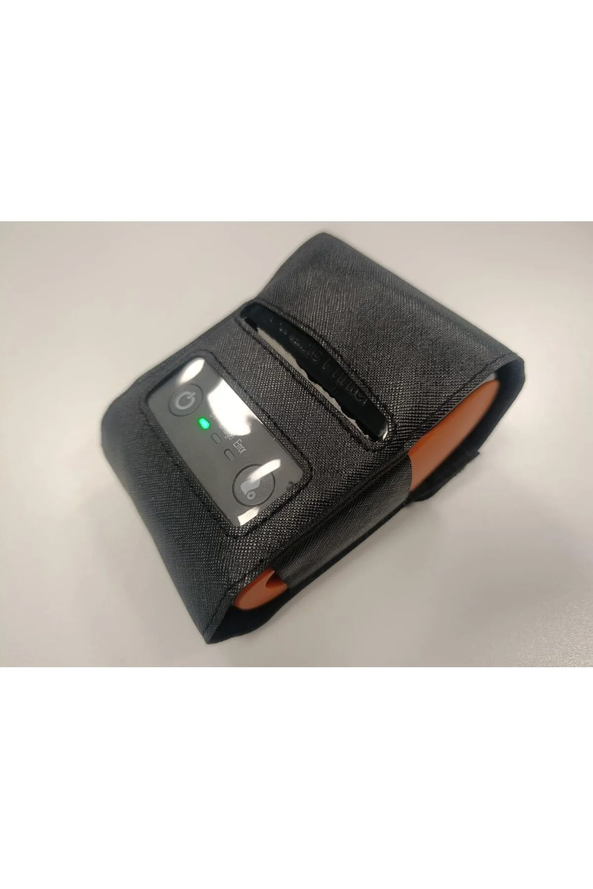 Bluetooth Termal Yazıcı 58MM Taşınabilir Kablosuz Yazıcı