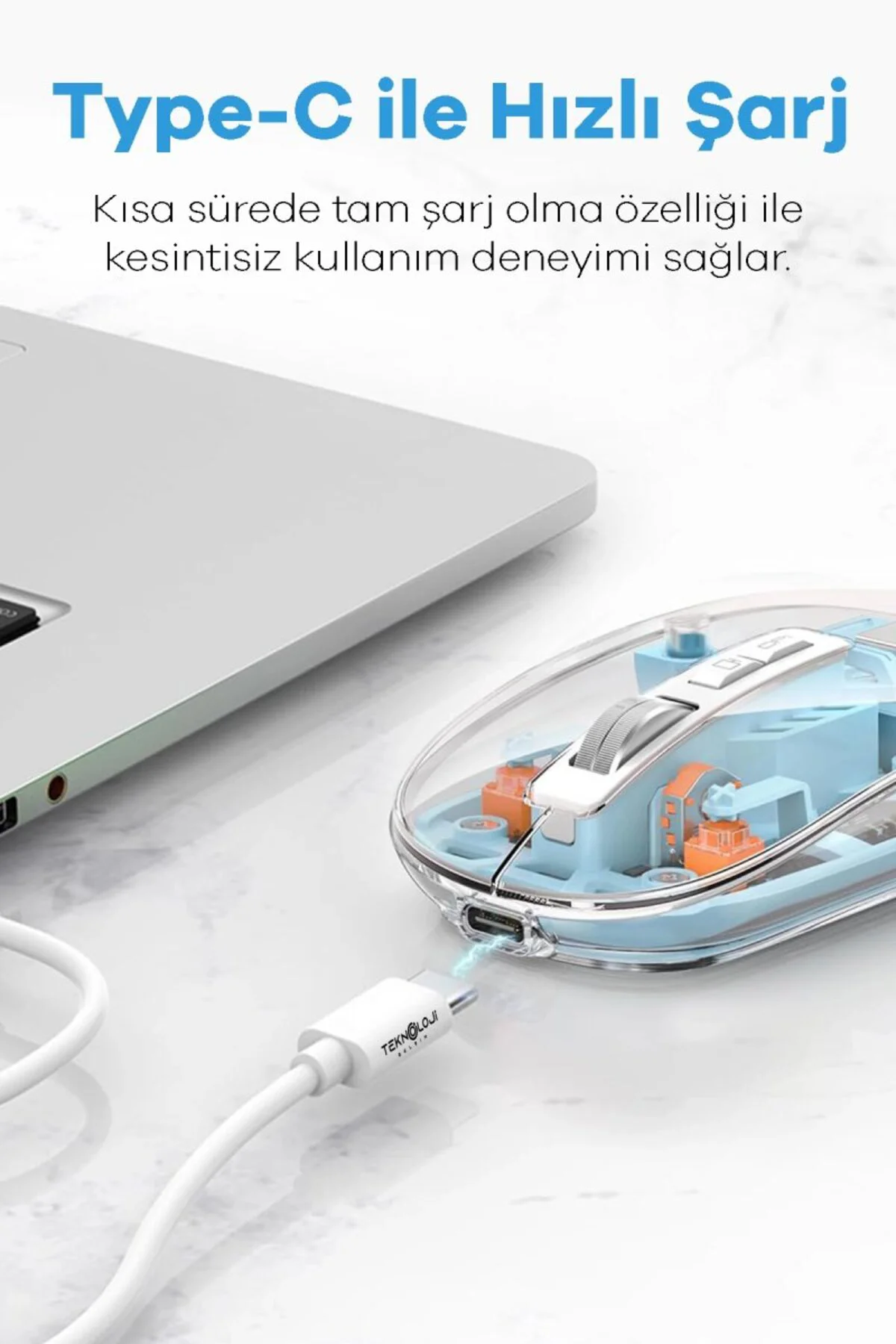 Bluetooth Usb Çift Modlu Sessiz Mouse, Şeffaf Mıknatıslı Kapaklı, Bluetooth Usb Çift Modlu Sessiz Mouse, Şeffaf Mıknatıslı Kapaklı,