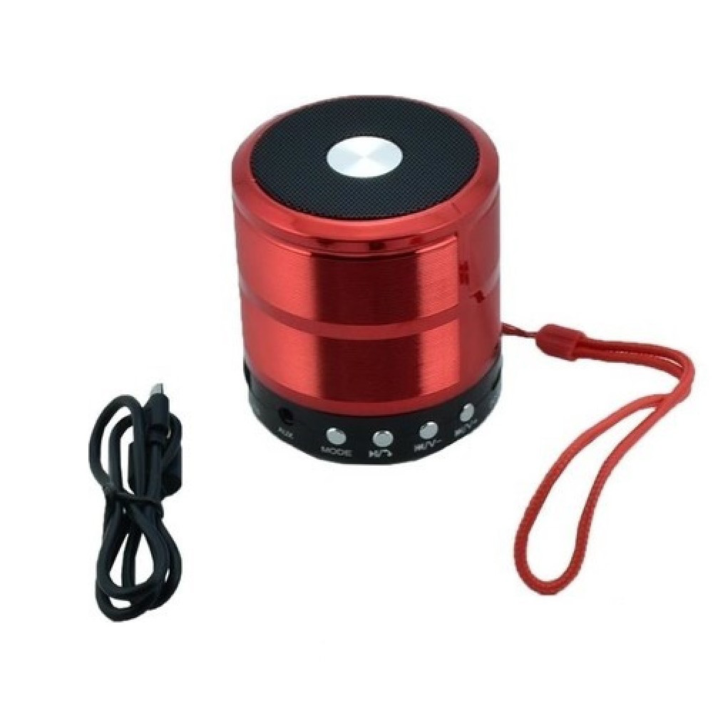 Evimdeyokyok Bluetooth Usb Sd Ses Bombası Rt-896 Tdrtr