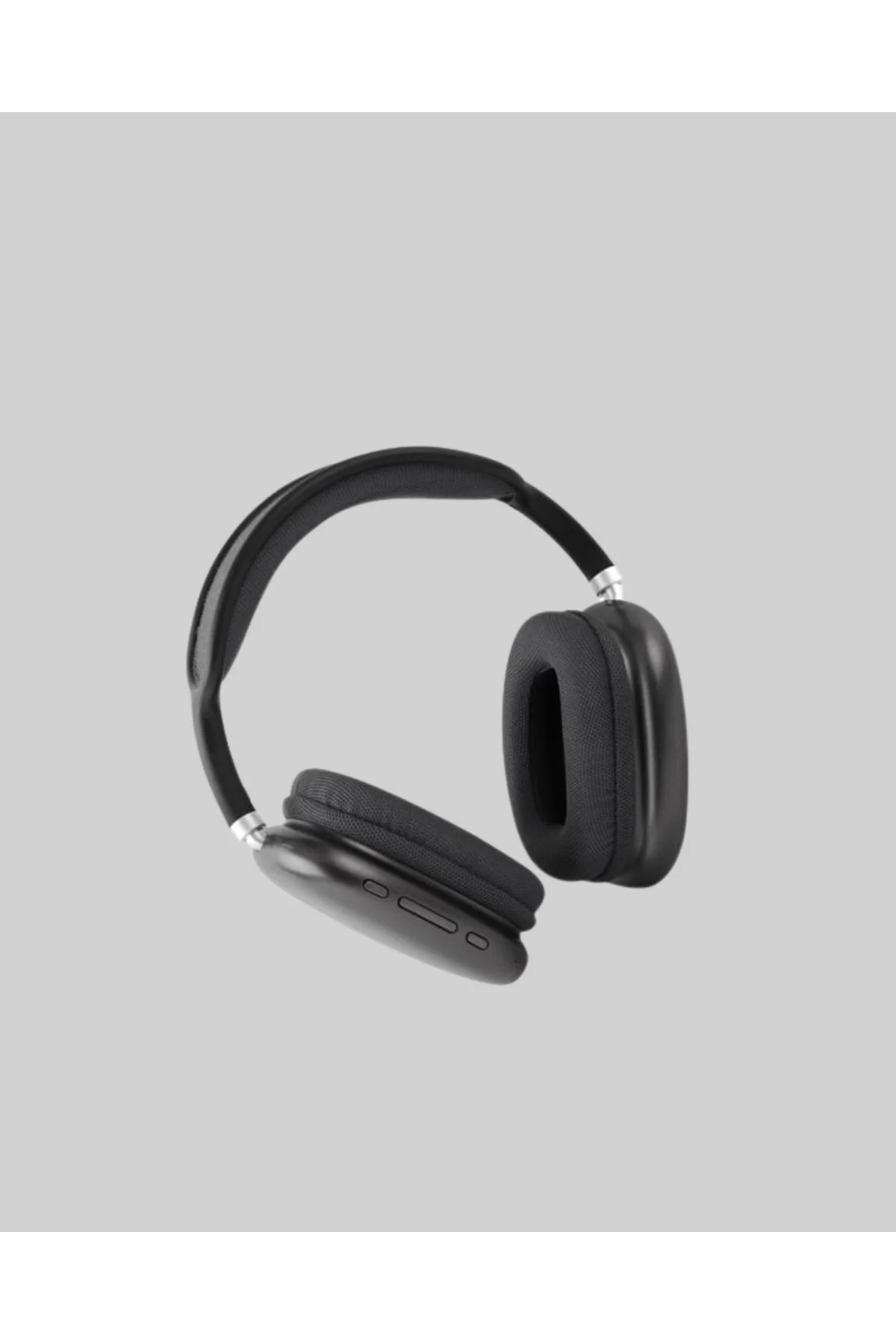 Bluetooth V5.0 Kablosuz Kulak Üstü Kulaklık | Katlanabilir, Mikro