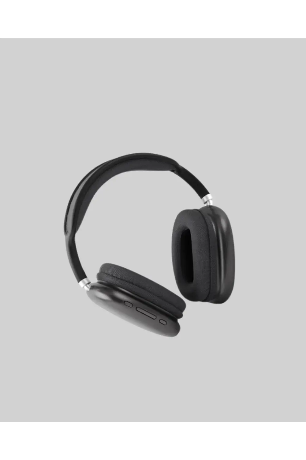 Bluetooth V5.0 Kablosuz Kulak Üstü Kulaklık | Katlanabilir Mikro