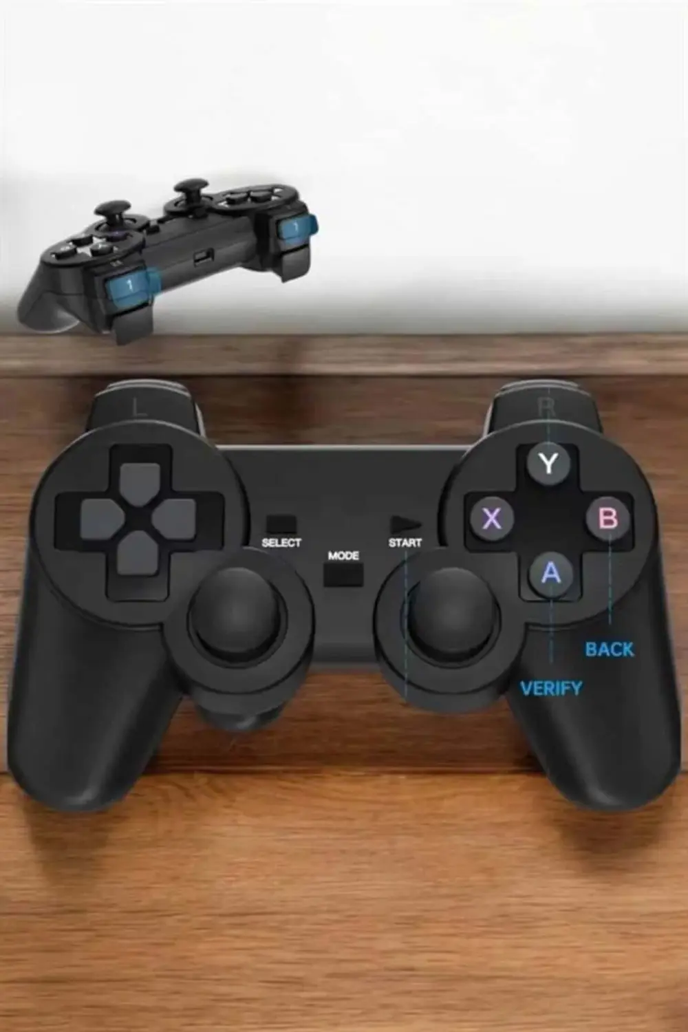 Bluetooth ve Yüksek Çözünürlükle Donatılmış Kompakt Projeksiyon C