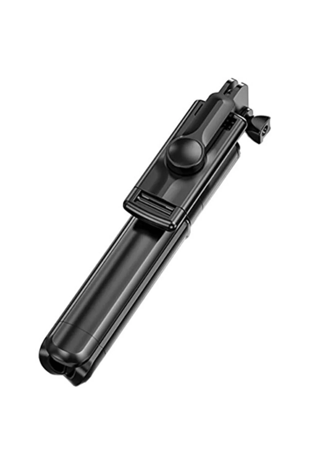 Bluetootlu Kablosuz Selfie Çubuğu Ve Tripod Max. 68 Cm