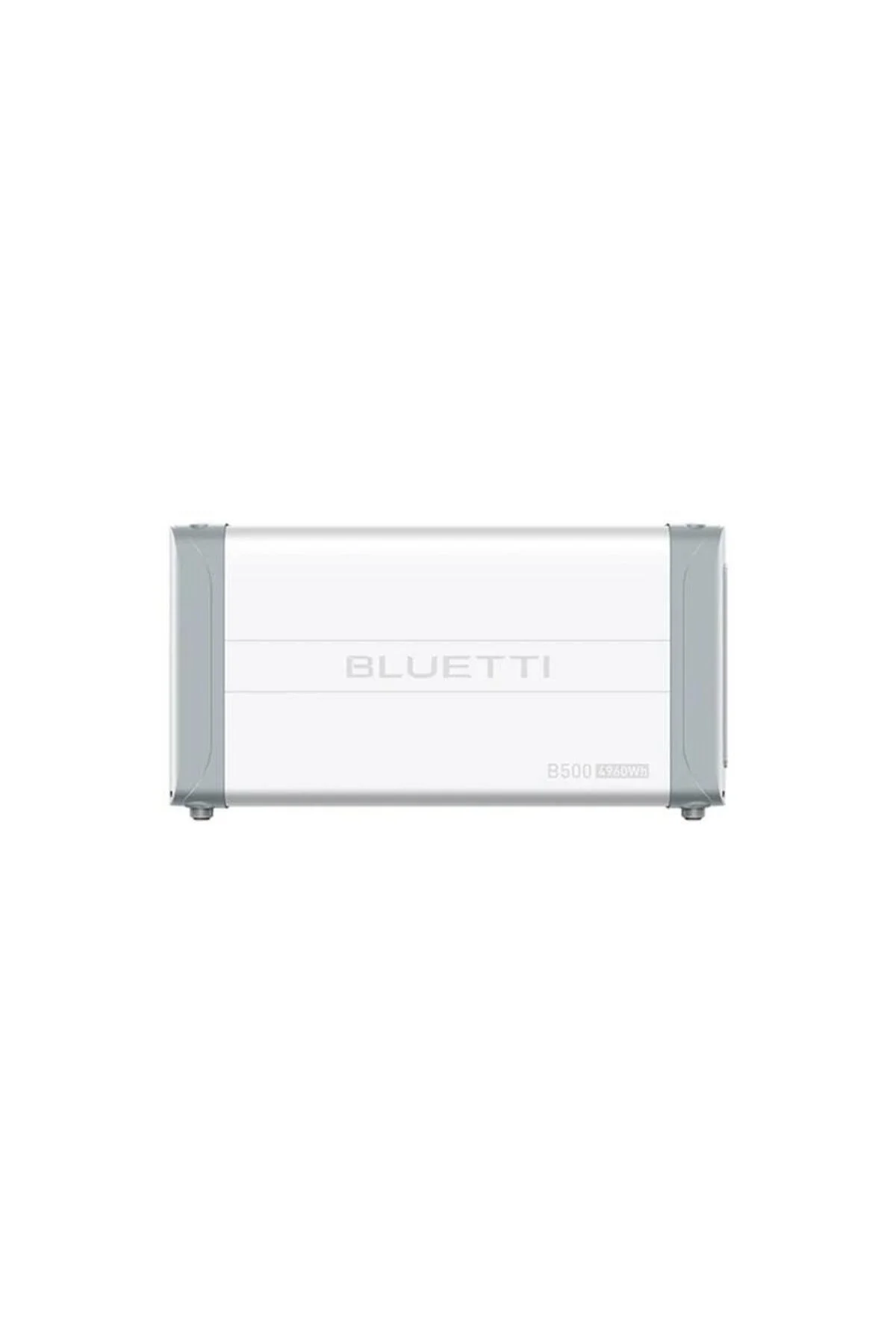 Bluetti B500 4960Wh Harici Batarya Ünitesi