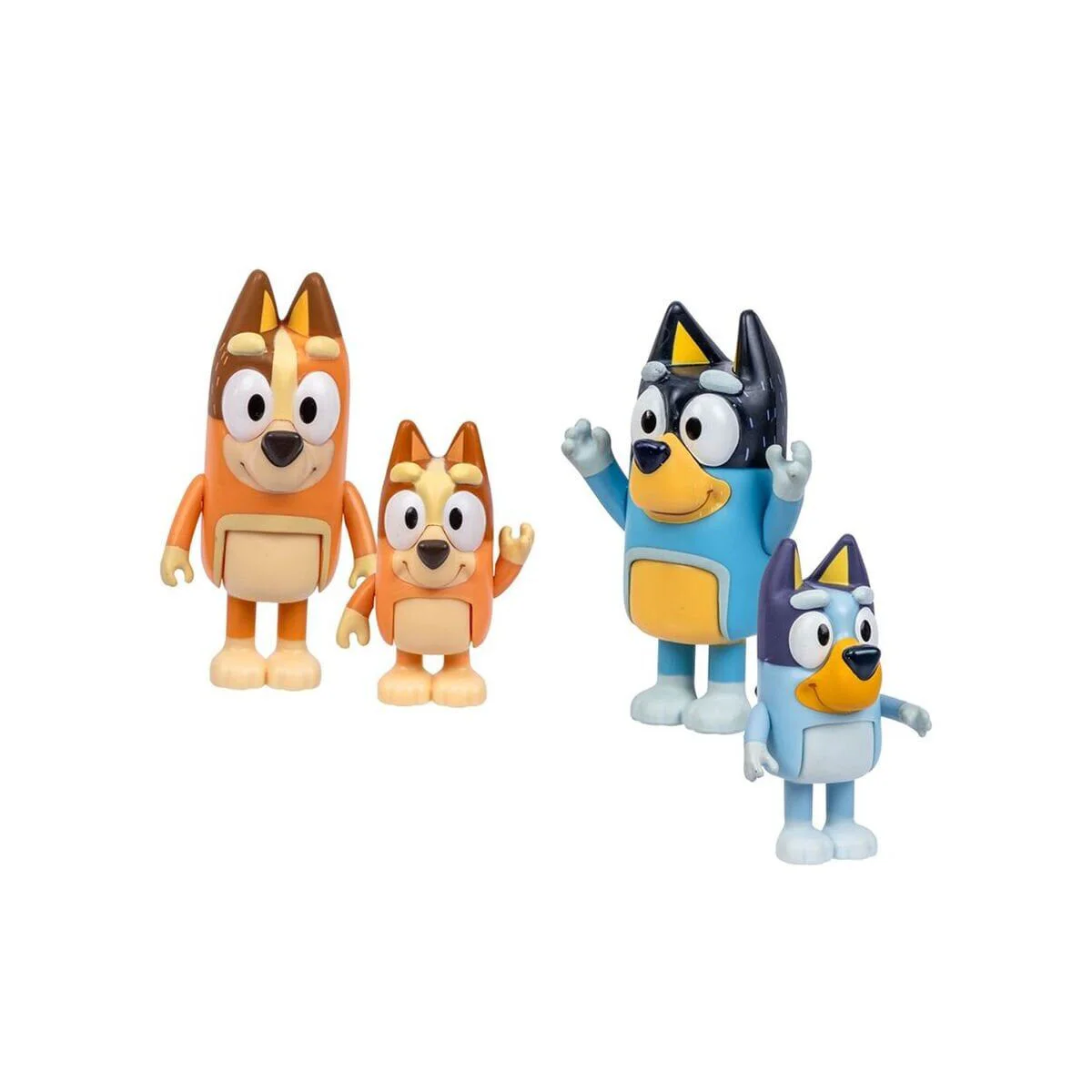 BLUEY 19116 Bluey Ultimate Aile ve Arkadaş 18li Figür Set Fiyatı, Yorumları ve Özellikleri