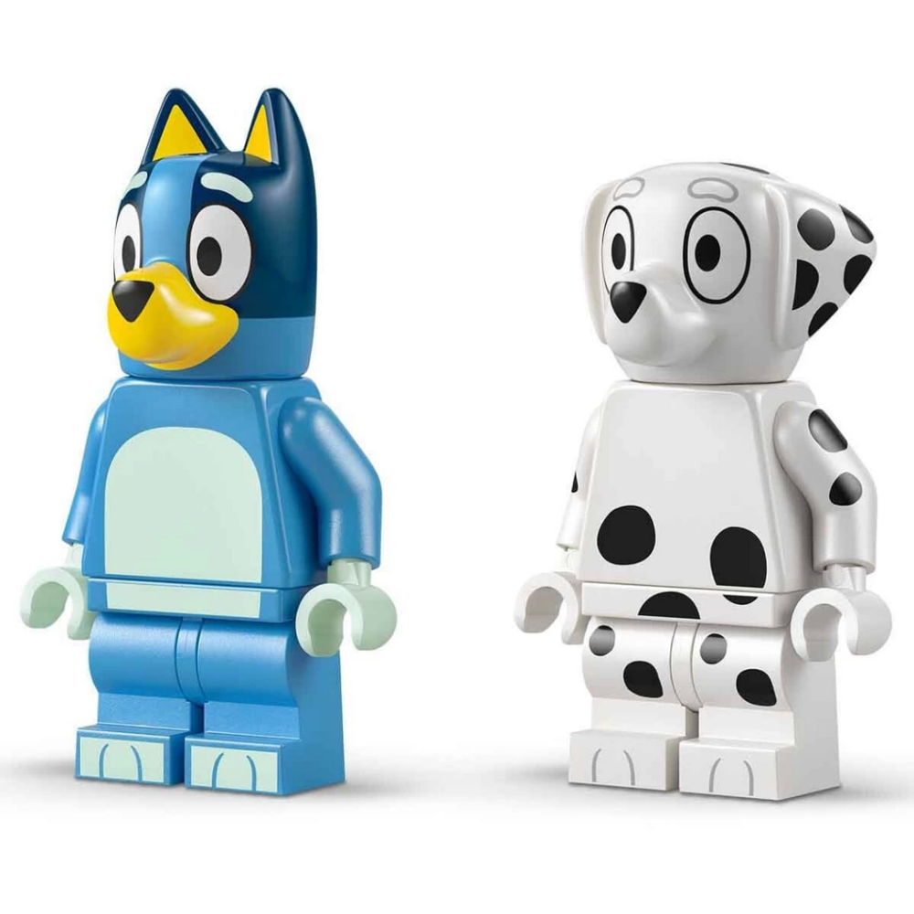 Bluey: Bluey ve Chloe ile Oyun Parkı Eğlencesi 11201 Bluey: Bluey ve Chloe ile Oyun Parkı Eğlencesi 11201