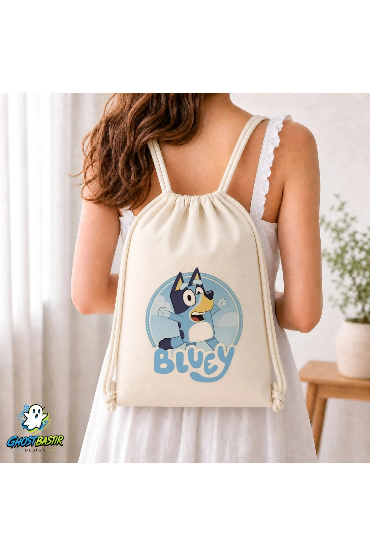 Bluey Büzgülü Keten Çanta C031 Fiyatı, Yorumları ve Özellikleri