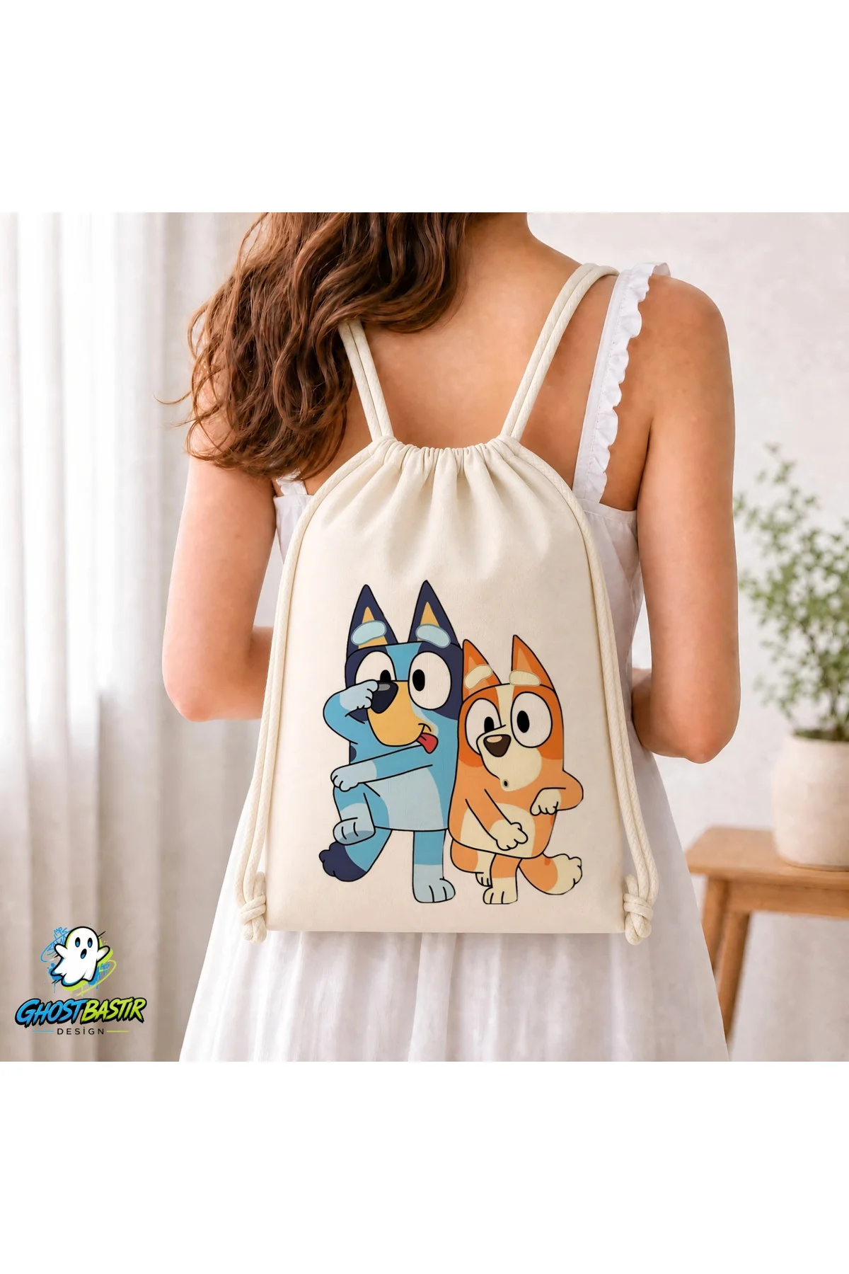 Bluey Büzgülü Keten Çanta C039 Fiyatı, Yorumları ve Özellikleri