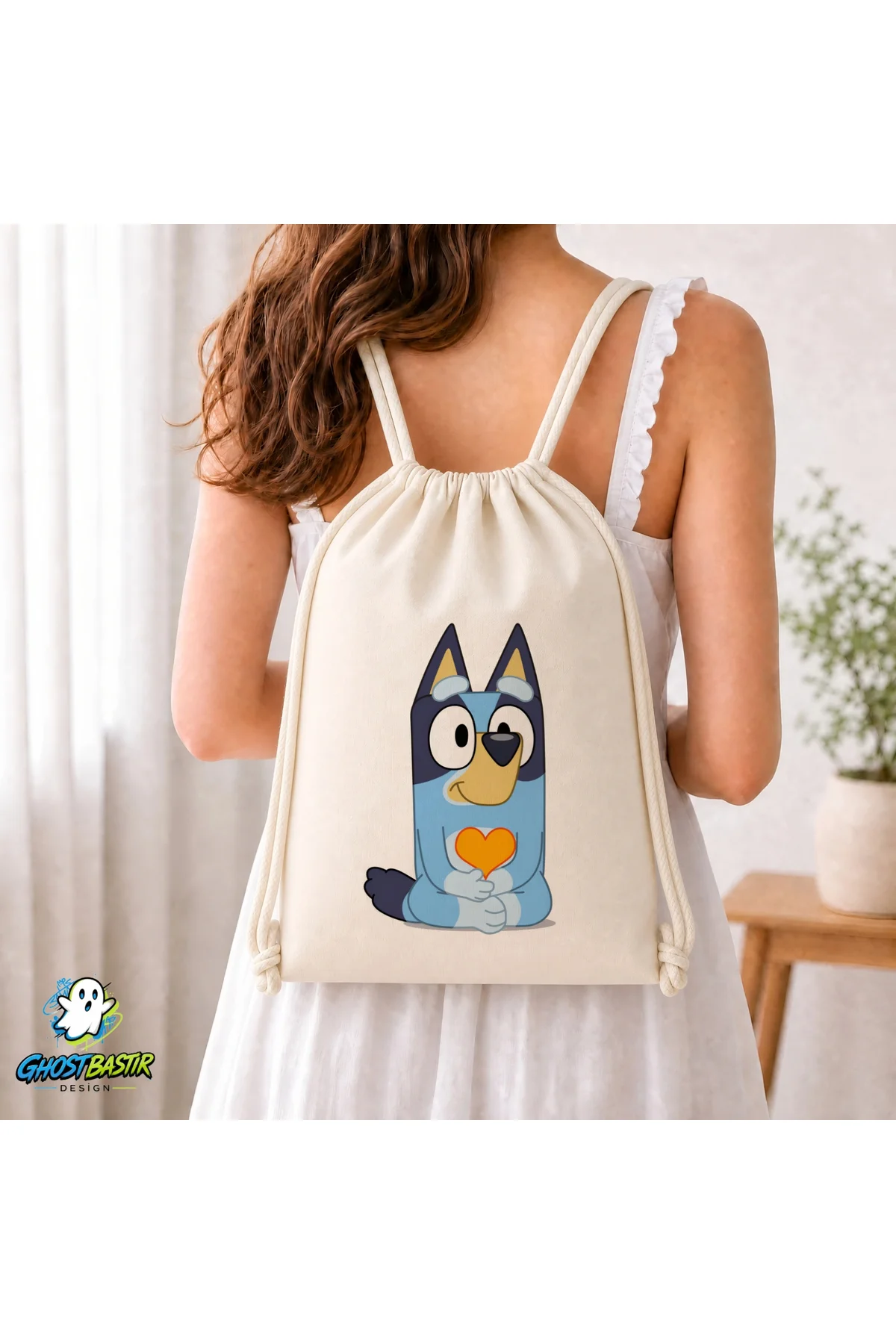 Bluey Büzgülü Keten Çanta C043 Fiyatı, Yorumları ve Özellikleri