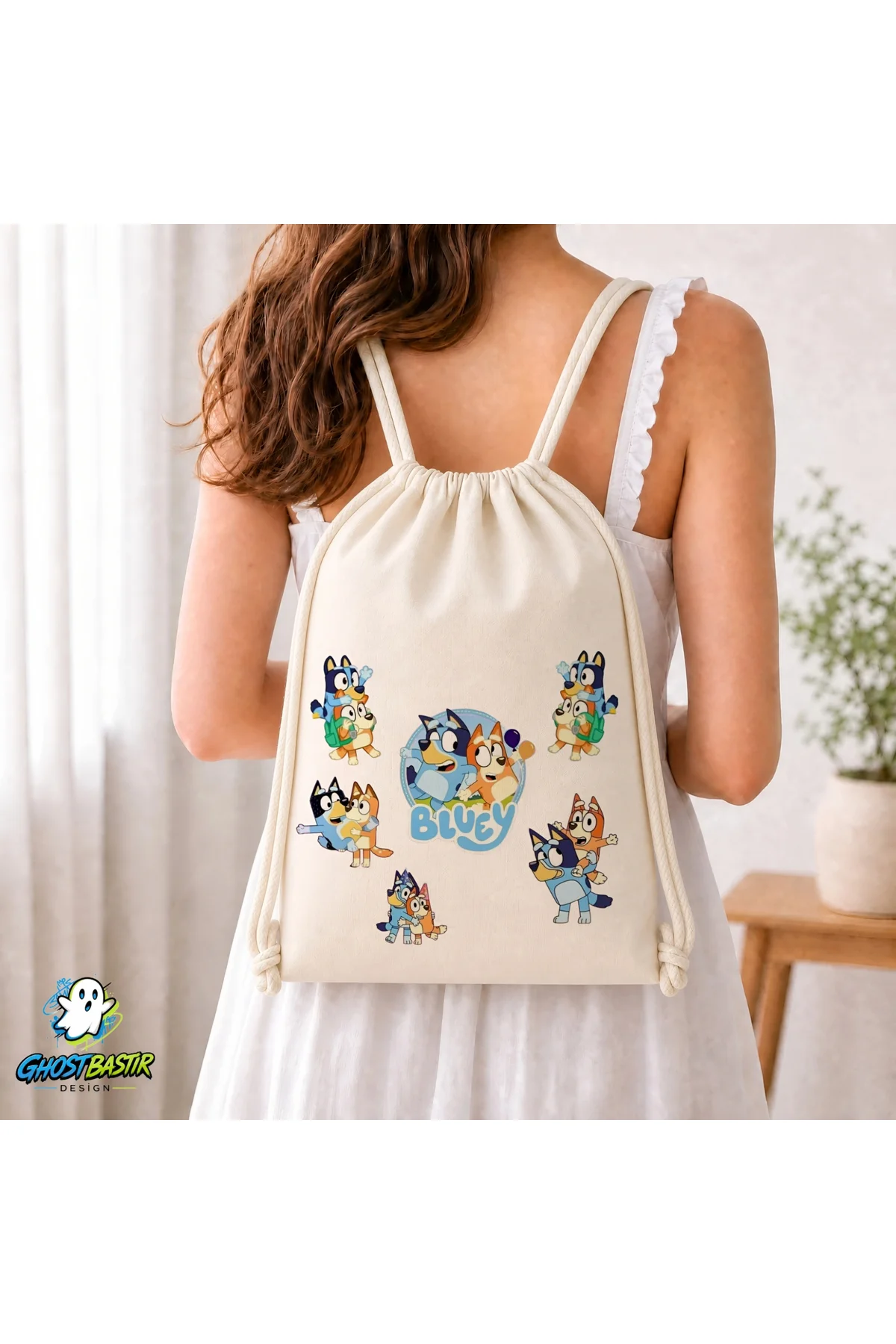 Bluey Büzgülü Keten Çanta C033 Fiyatı, Yorumları ve Özellikleri