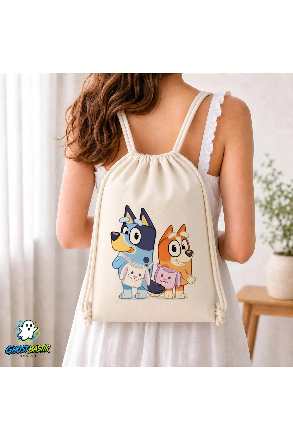 Bluey Büzgülü Keten Çanta C035 Fiyatı, Yorumları ve Özellikleri
