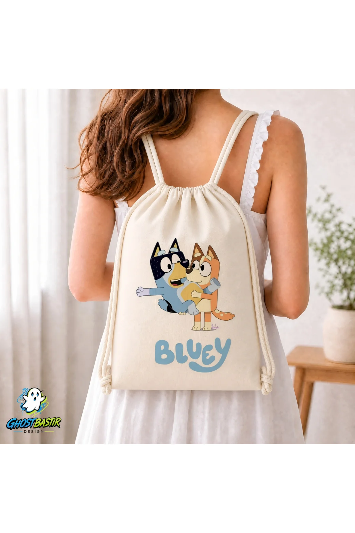 Bluey Büzgülü Keten Çanta C038 Fiyatı, Yorumları ve Özellikleri
