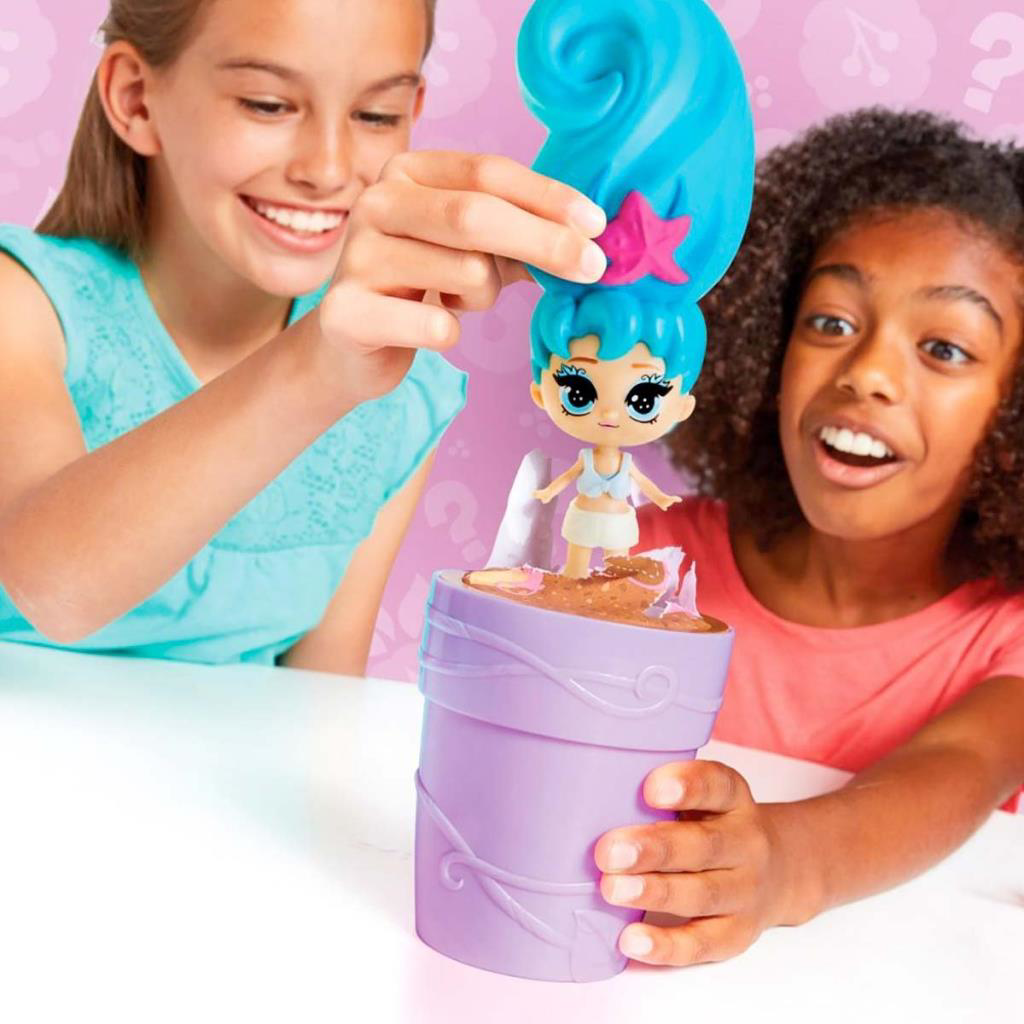 Blume Sürpriz Bebek ve Aksesuarları Seri 1 Blume Sürpriz Bebek ve Aksesuarları Seri 1